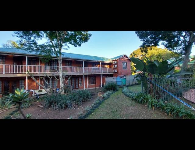 2 BEDROOM APARTMENT FOR SALE IN SCOTTSVILLE